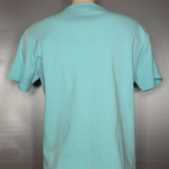 Pendleton Opal Blue Shirt Size Medium - Picture 2 of 5